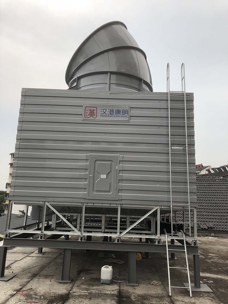 宜昌弘林广场