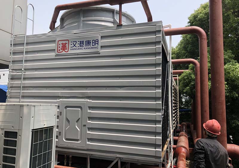 华中电力调度大楼