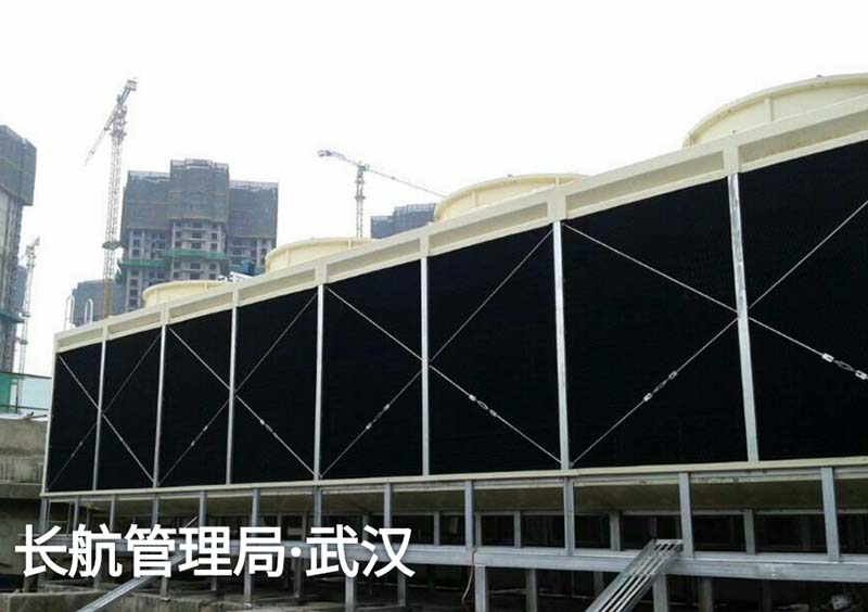 武汉长航管理局