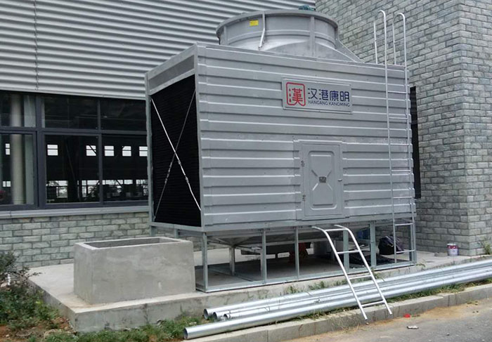 和承汽车配件（京山）有限公司